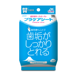 プラケアシート